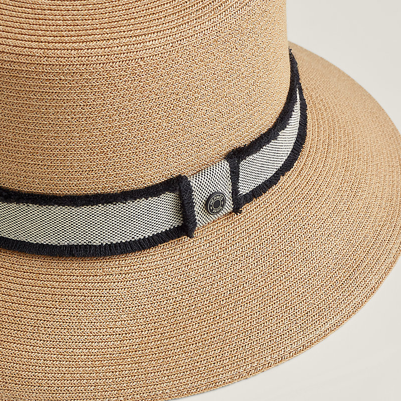 ハット 《カリシア》 | Hermès - エルメス-公式サイト